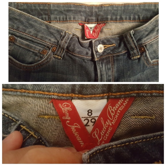 Lucky Jeans - Picture 2 of 4